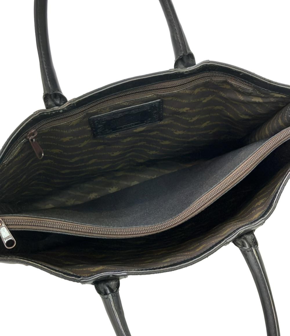 HUNTING WORLD トートバッグ ブリーフケース メンズ ハンティングワールド