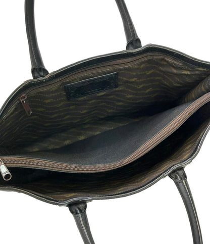 HUNTING WORLD トートバッグ ブリーフケース メンズ ハンティングワールド