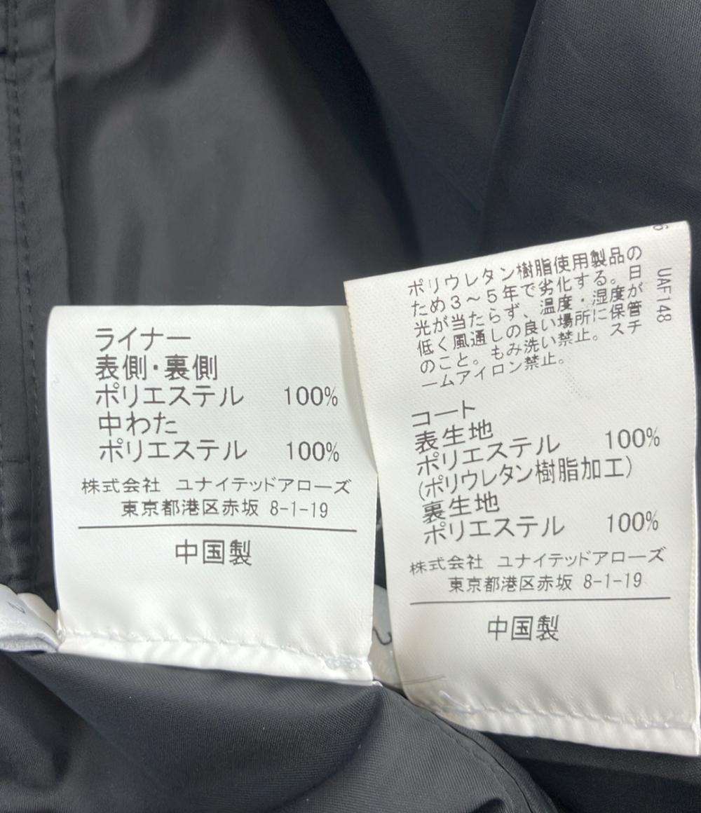 アンルート ステンカラーコート ライナー付き メンズ SIZE 2 (M) EN ROUTE