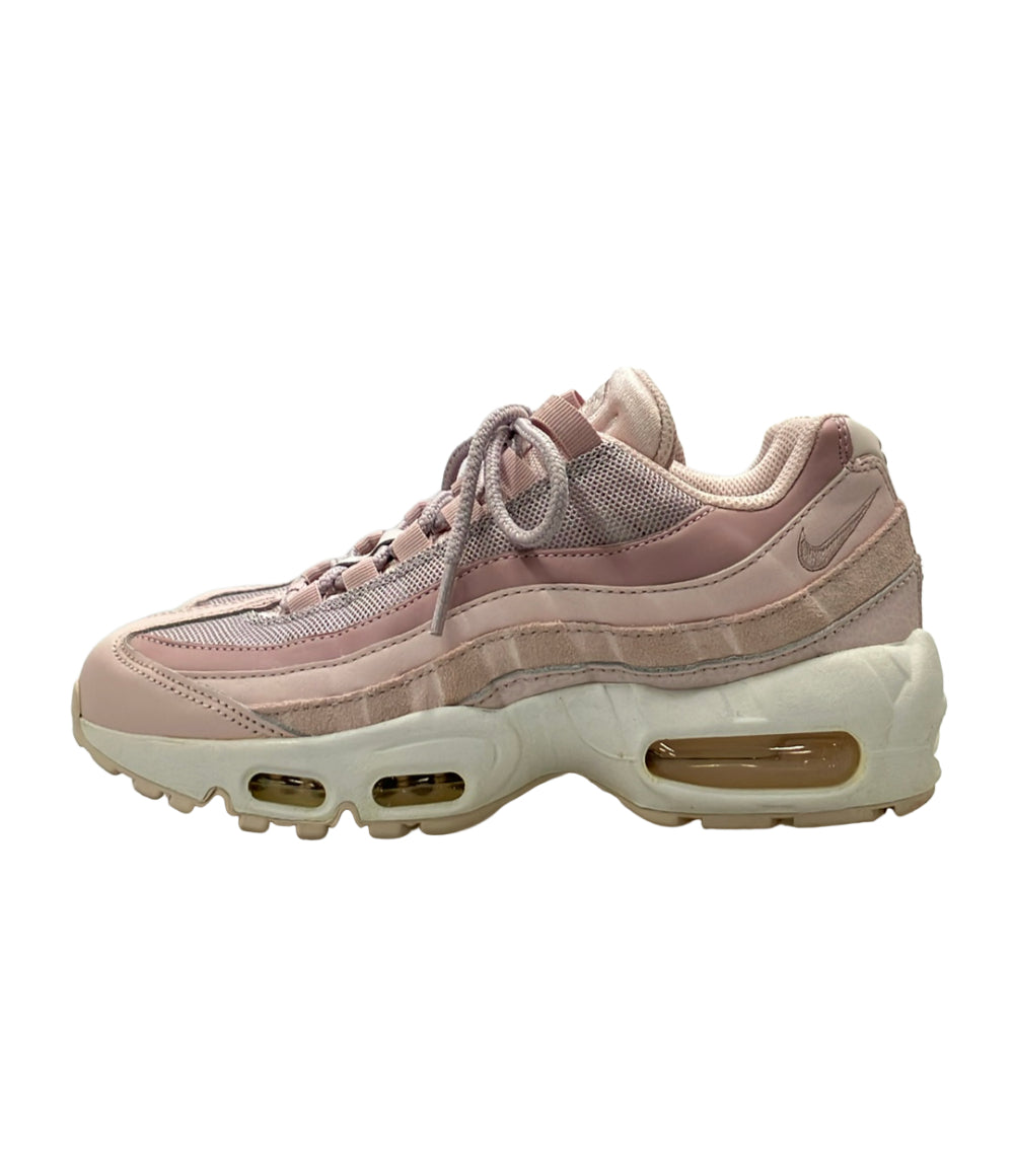 NIKE ローカットスニーカー ウィメンズ エア マックス95 CI3710-600 レディース SIZE 22.5 ナイキ