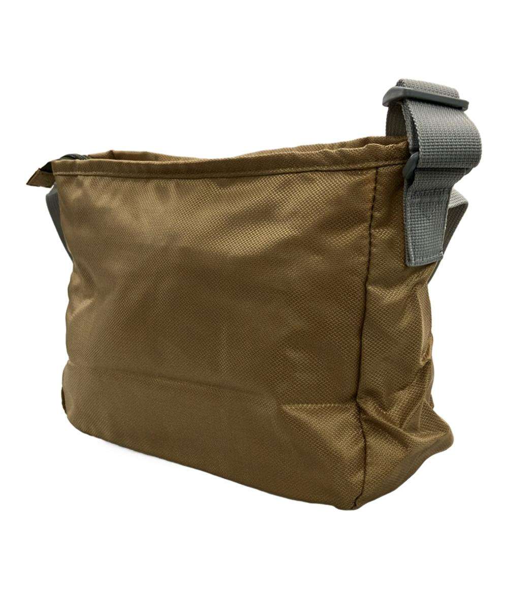 美品 アディダス ショルダーバッグ 斜め掛け メンズ adidas