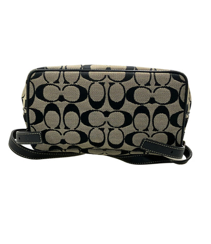 COACH リュック デイパック シグネチャー 6613 レディース コーチ