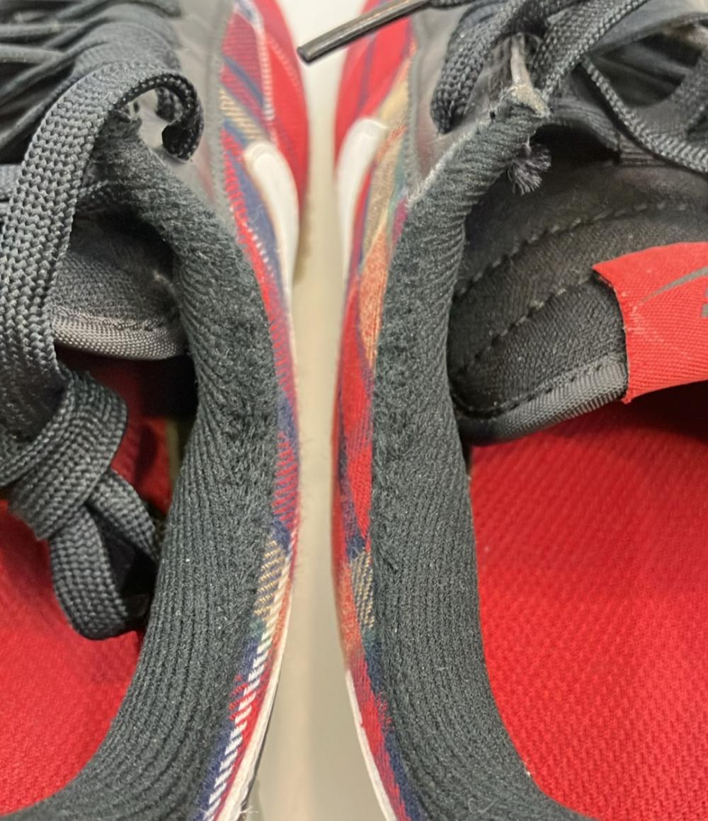 ナイキ ローカットスニーカー CORTEZ AA3498-003 キッズ SIZE 23.5 (M) NIKE