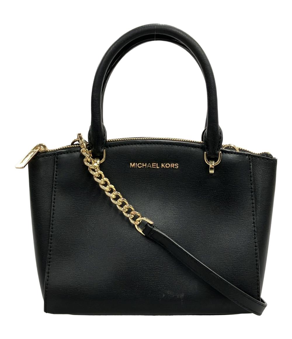 MICHAEL KORS ハンドバッグ ショルダーバッグ 2WAY 斜め掛け 35H7GE0S1L レディース マイケルコース