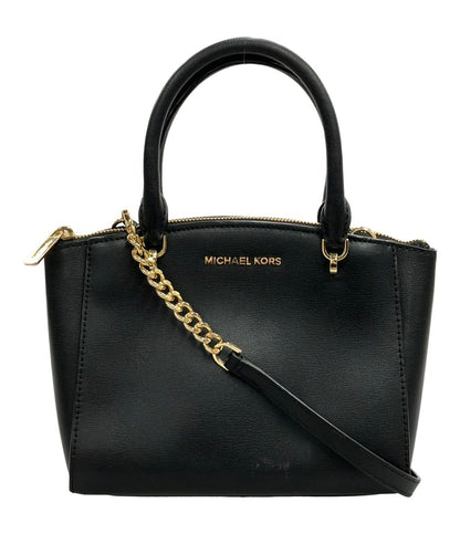 MICHAEL KORS ハンドバッグ ショルダーバッグ 2WAY 斜め掛け 35H7GE0S1L レディース マイケルコース