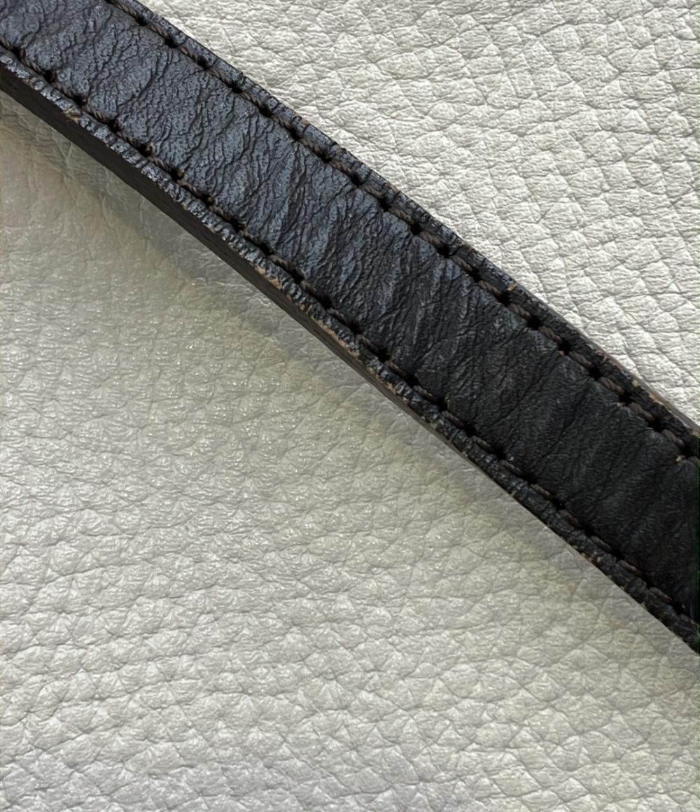 Kitamura ショルダーバッグ 斜め掛け レディース キタムラ