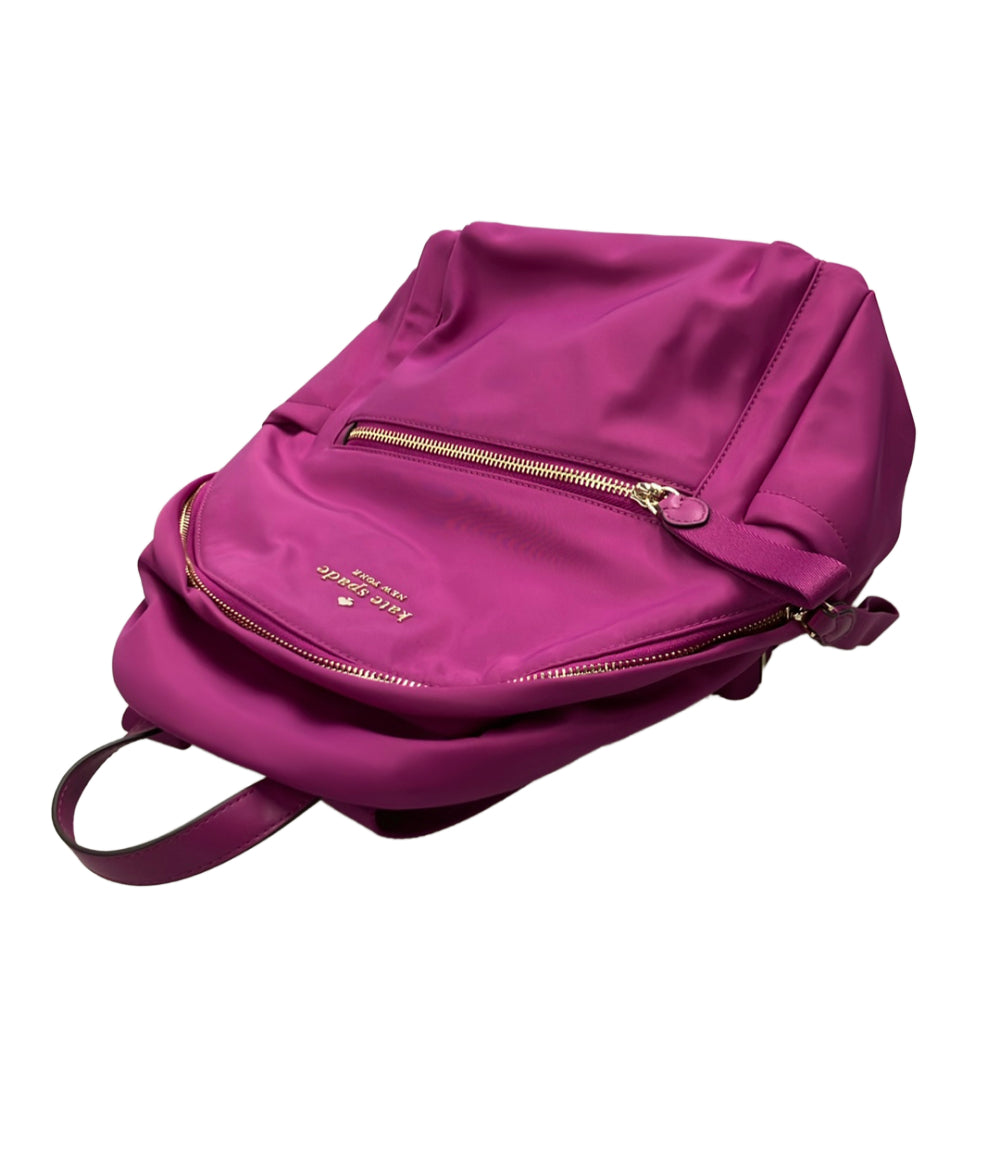 美品 Kate Spade リュック デイパック レディース ケイトスペード