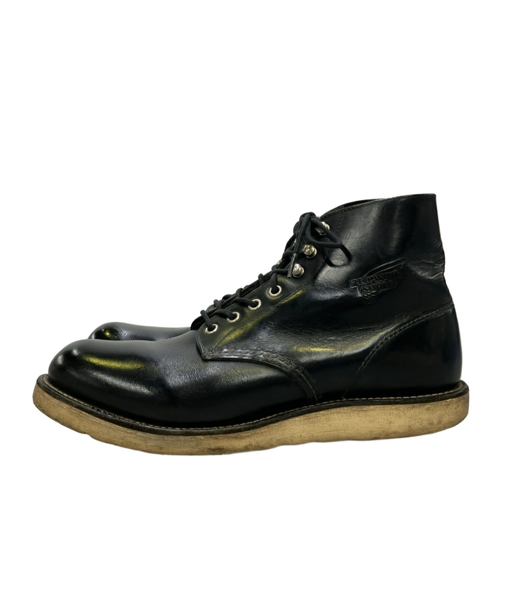 RED WING ワークブーツ 8165 メンズ SIZE 9.5 (27.5cm) レッドウィング