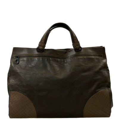 BOTTEGA VENETA トートバッグ イントレッチオ スコルピート B01403042S メンズ ボッテガ・ヴェネタ
