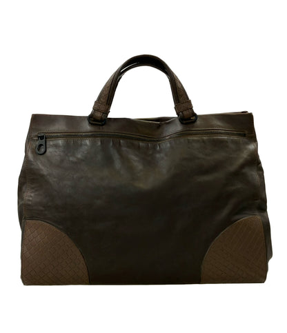 BOTTEGA VENETA トートバッグ イントレッチオ スコルピート B01403042S メンズ ボッテガ・ヴェネタ