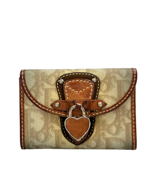 Dior 6連キーケース トロッター レディース ディオール