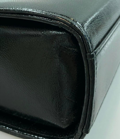 ハナエモリ 2wayハンドバッグ ショルダーバッグ レディース HANAE MORI