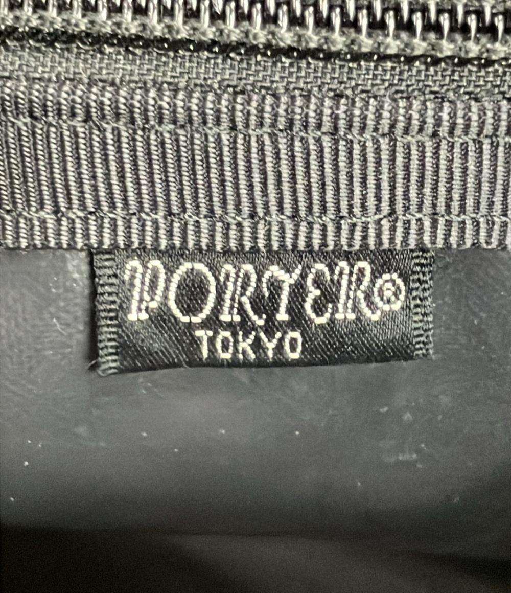 PORTER ショルダーバッグ 斜め掛け メンズ ポーター
