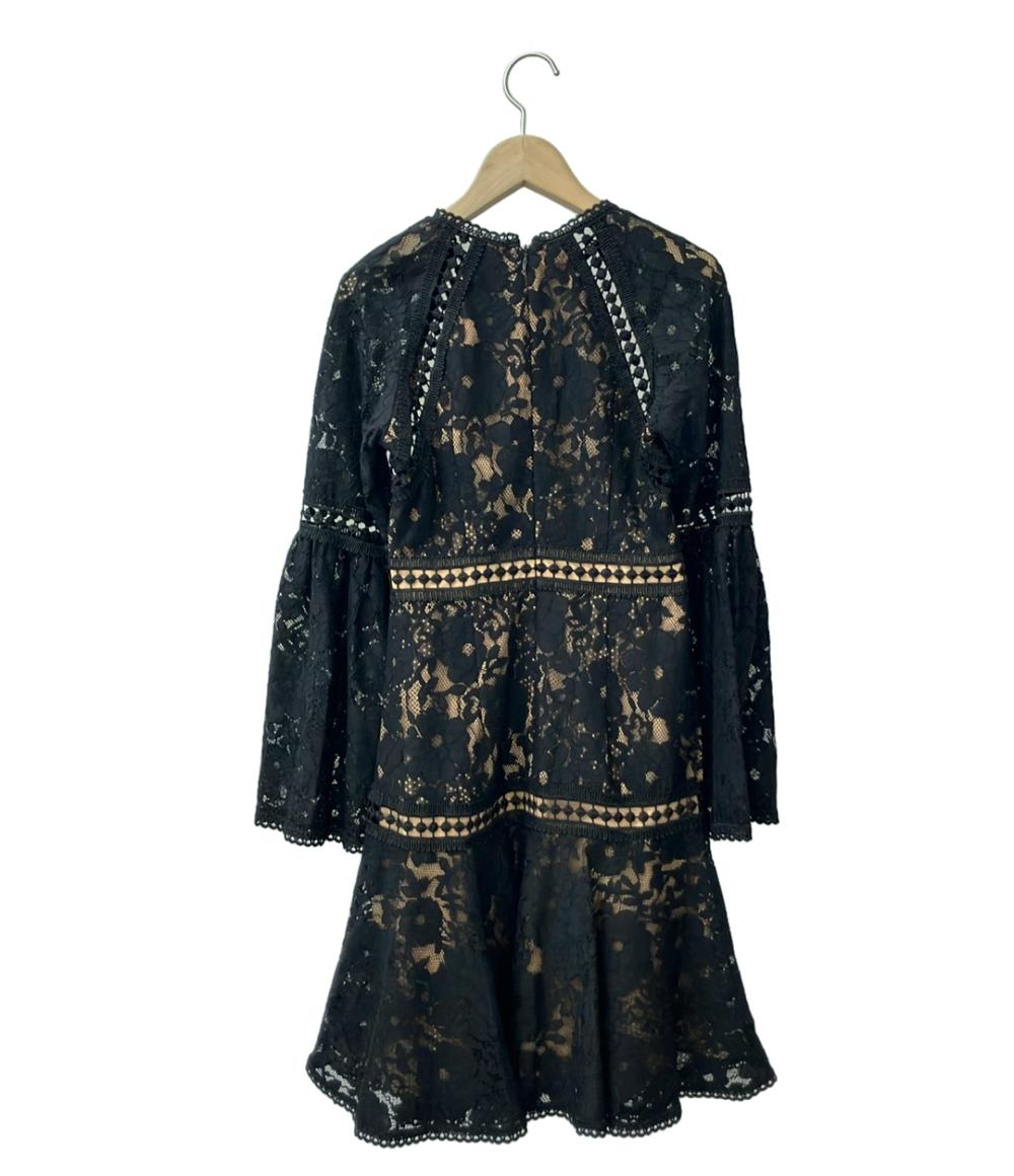 マイケルコース 総レースワンピース レディース SIZE 00 (XXS) MICHAEL KORS