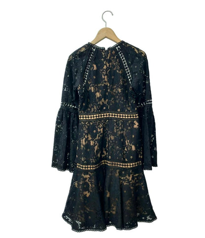 マイケルコース 総レースワンピース レディース SIZE 00 (XXS) MICHAEL KORS