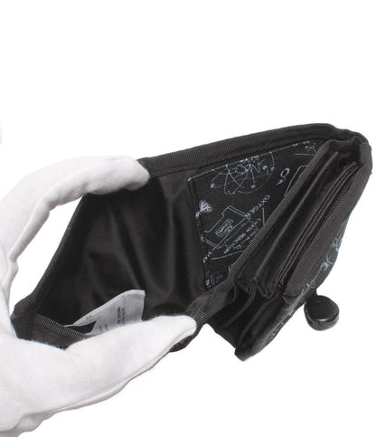 CHUMS 二つ折り財布 キーリング付き メンズ レディース チャムス