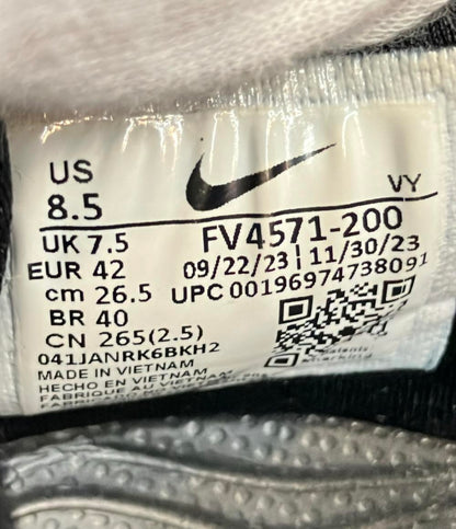 ナイキ スリッポン ACG モック PRM FV4571-200 メンズ SIZE 26.5 (M) NIKE