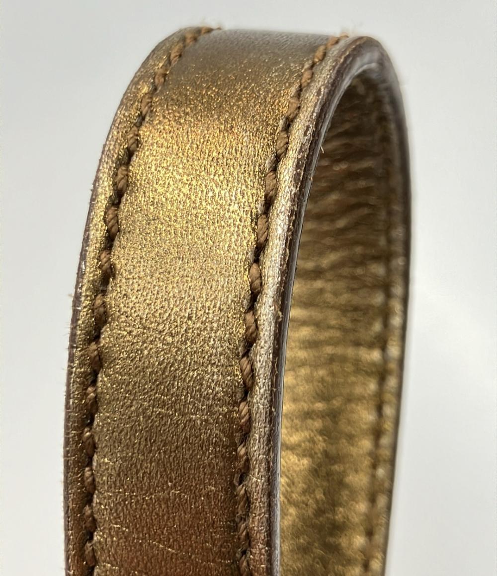 YVES SAINT LAURENT ハンドバッグ 151217•467891 レディース イヴ・サンローラン