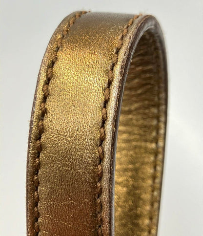 YVES SAINT LAURENT ハンドバッグ 151217•467891 レディース イヴ・サンローラン
