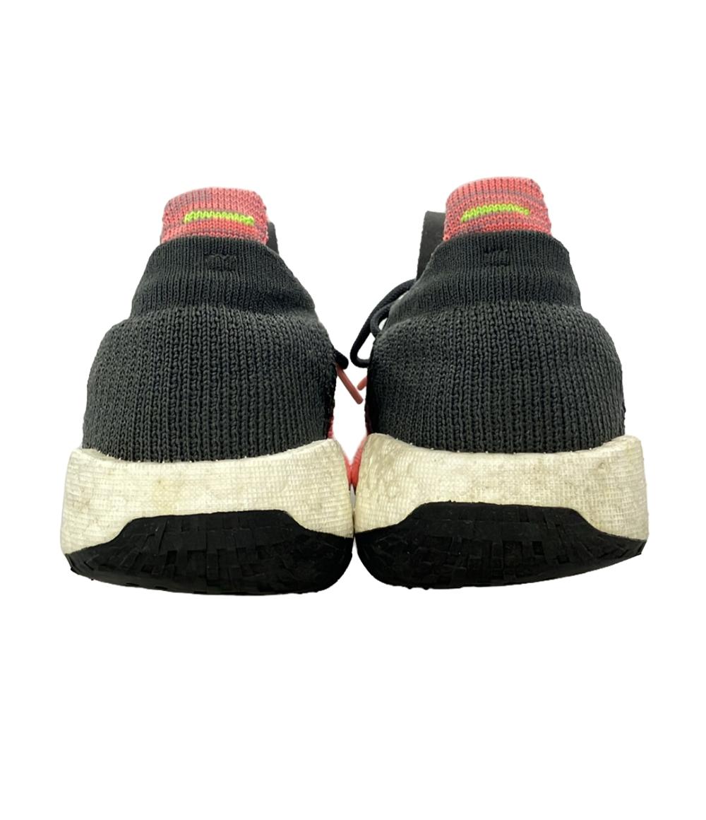 アディダス ローカットスニーカー PULSEBOOST HD EG1012 レディース SIZE 24 (L) adidas