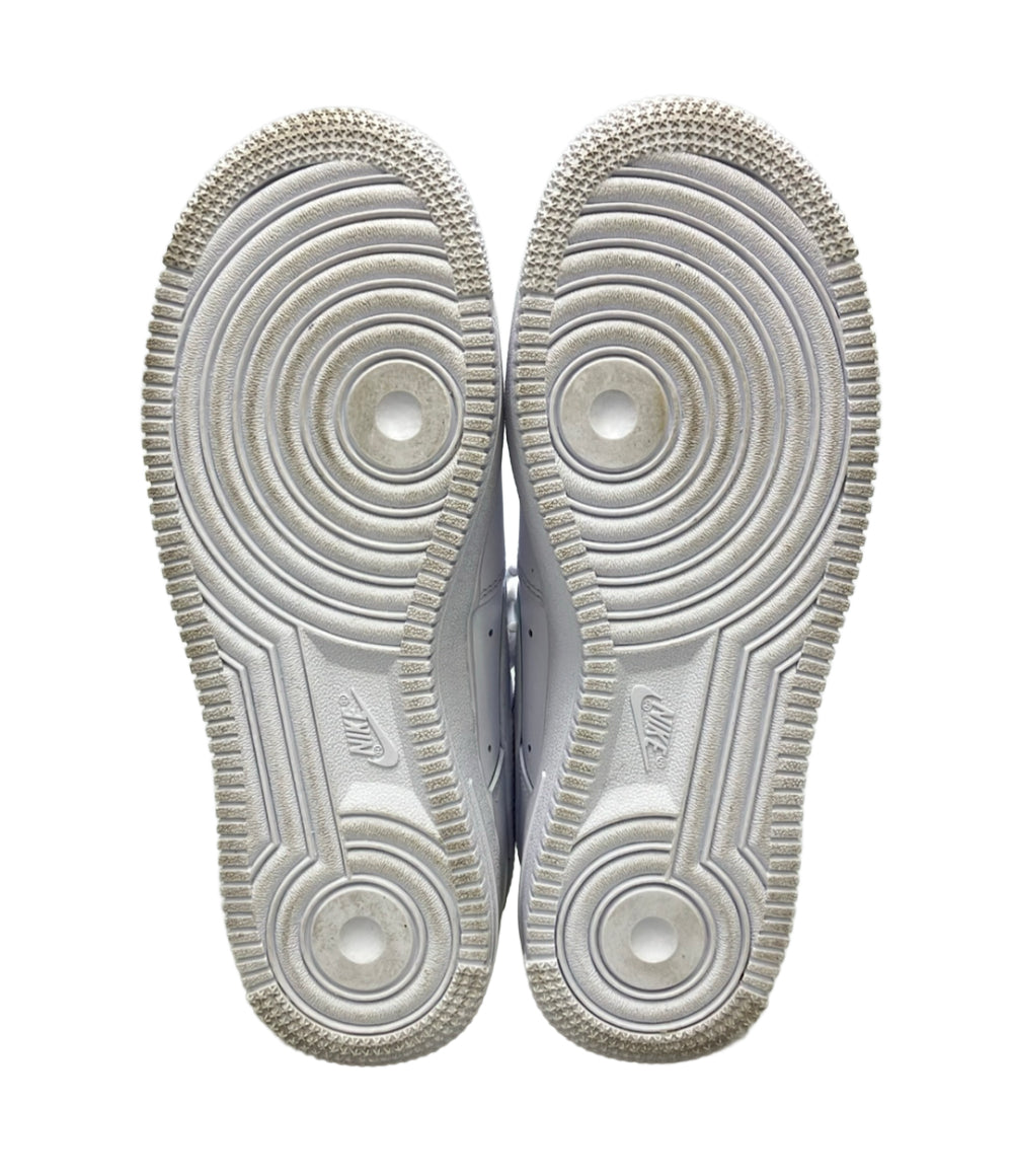 NIKE ローカットスニーカー ウィメンズ エア フォース 1 '07 DD8959-100 レディース SIZE 23.0 ナイキ