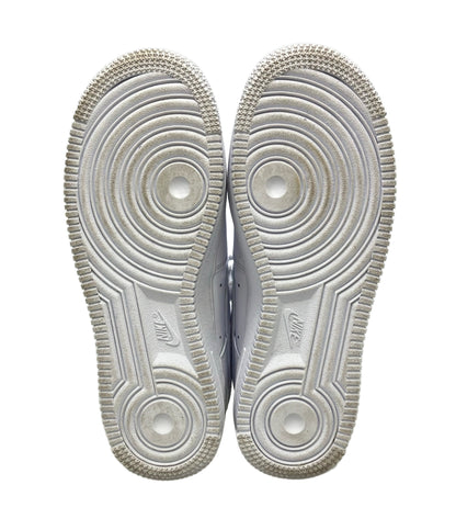 NIKE ローカットスニーカー ウィメンズ エア フォース 1 '07 DD8959-100 レディース SIZE 23.0 ナイキ