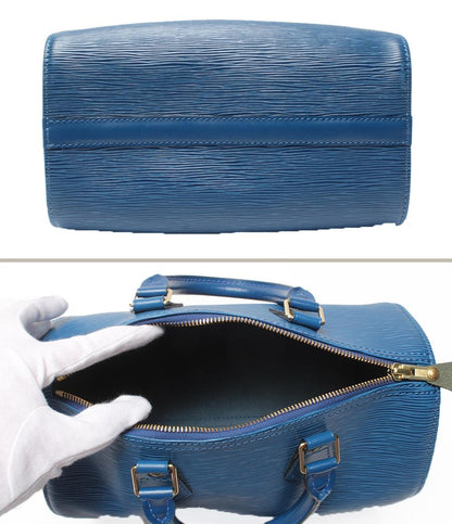 LOUIS VUITTON ハンドバッグ エピ スピーディー25 M43015 レディース ルイ・ヴィトン