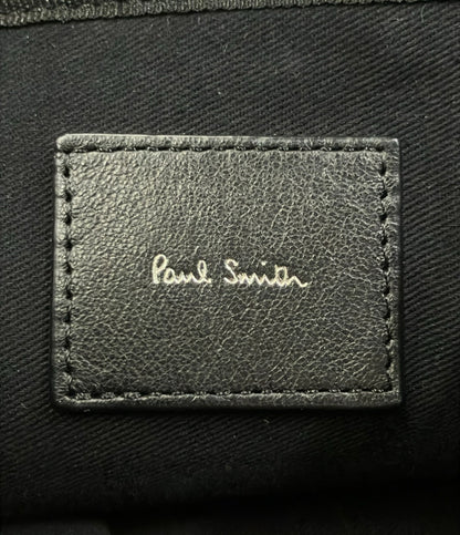 Paul Smith バックパック 巾着型 メンズ ポール・スミス