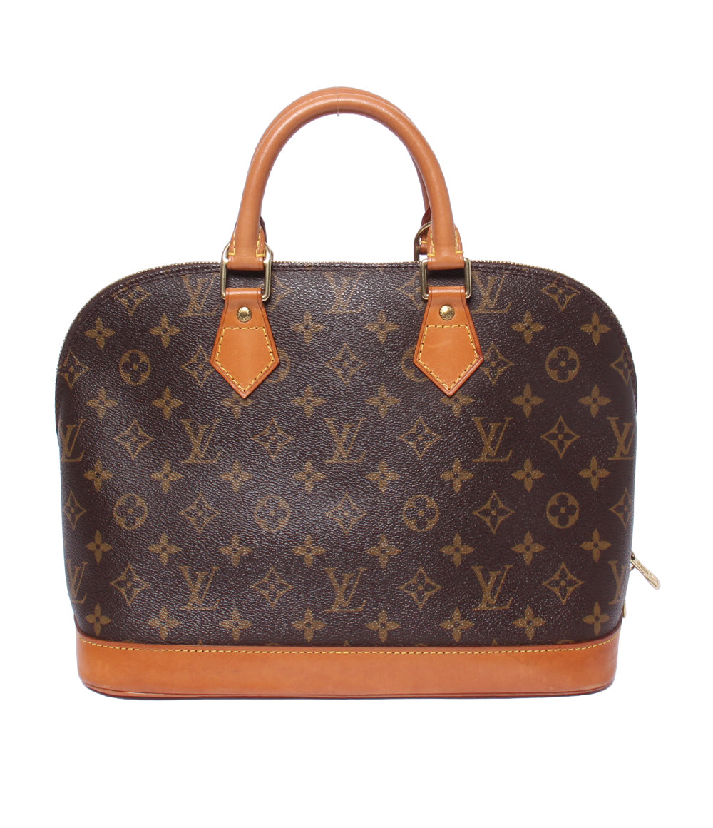 LOUIS VUITTON ハンドバッグ アルマPM モノグラム M51130 レディース ルイ・ヴィトン