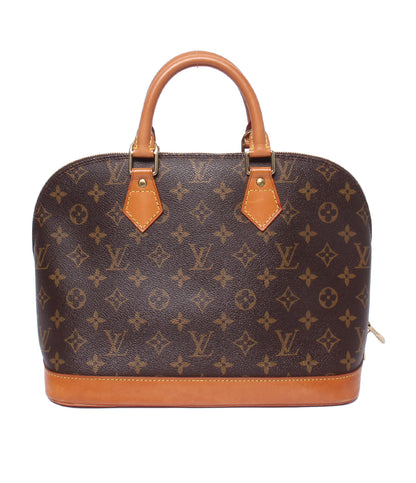 LOUIS VUITTON ハンドバッグ アルマPM モノグラム M51130 レディース ルイ・ヴィトン