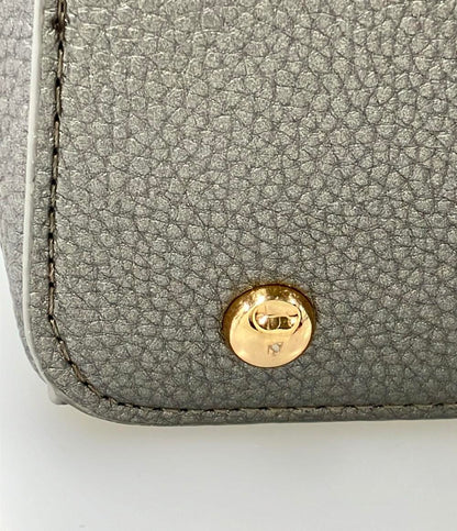 D.KELLY 2WAY ハンドバッグ ショルダーバッグ 斜め掛け レディース ディーケリー