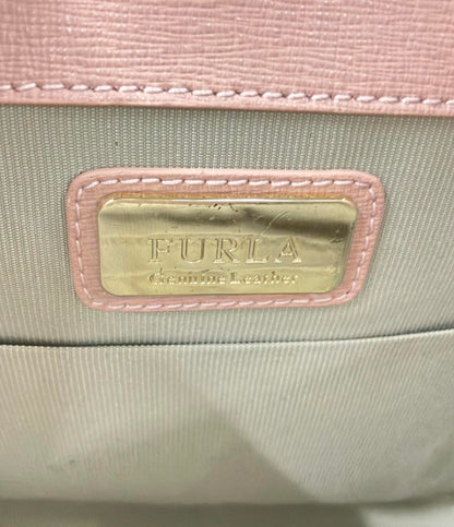 Furla 2WAY ハンドバッグ ショルダーバッグ  チェーン レディース フルラ