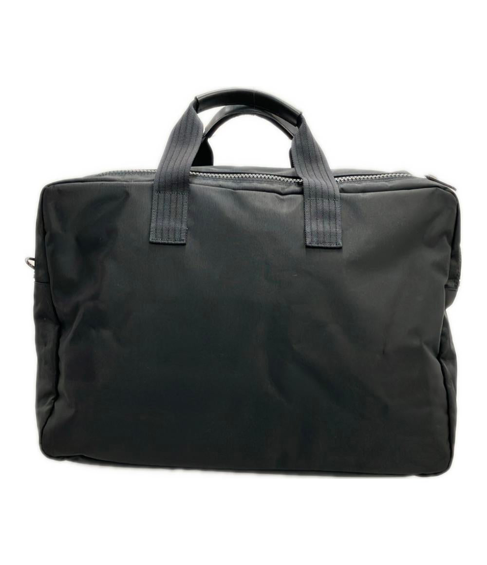 美品 Paul Smith ブリーフケース ショルダーバッグ 2WAY 斜め掛け メンズ ポール・スミス