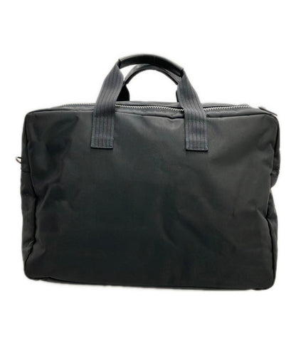 美品 Paul Smith ブリーフケース ショルダーバッグ 2WAY 斜め掛け メンズ ポール・スミス