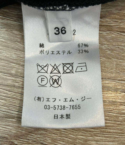 Loin ノースリーブワンピース  ドレス 2LCS0002 レディース SIZE 36 (XS) ロワン