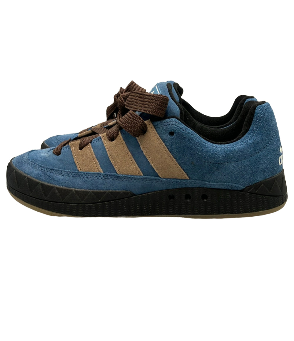 adidas ローカットスニーカー ADIMATIC HQ6901 メンズ SIZE 27.0 (L) アディダス