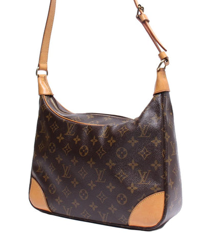 ルイヴィトン ショルダーバッグ 肩掛け ブローニュ30 モノグラム M51265 レディース LOUIS VUITTON