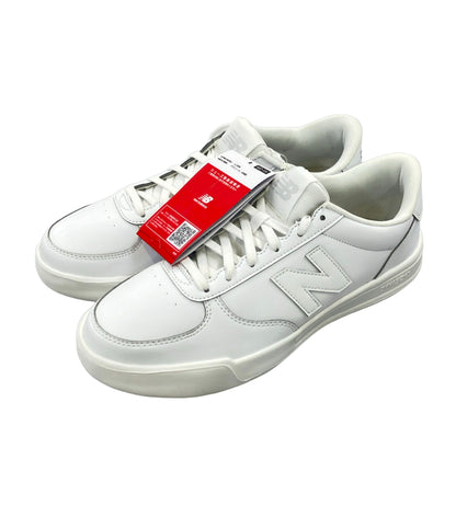 美品 NEW BALANCE ローカットスニーカー CT30SC2 メンズ SIZE 27.0 ニューバランス