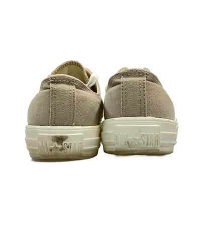 コンバース ローカットスニーカー × アースミュージックアンドエコロジー レディース SIZE 23.5 (M) CONVERSE