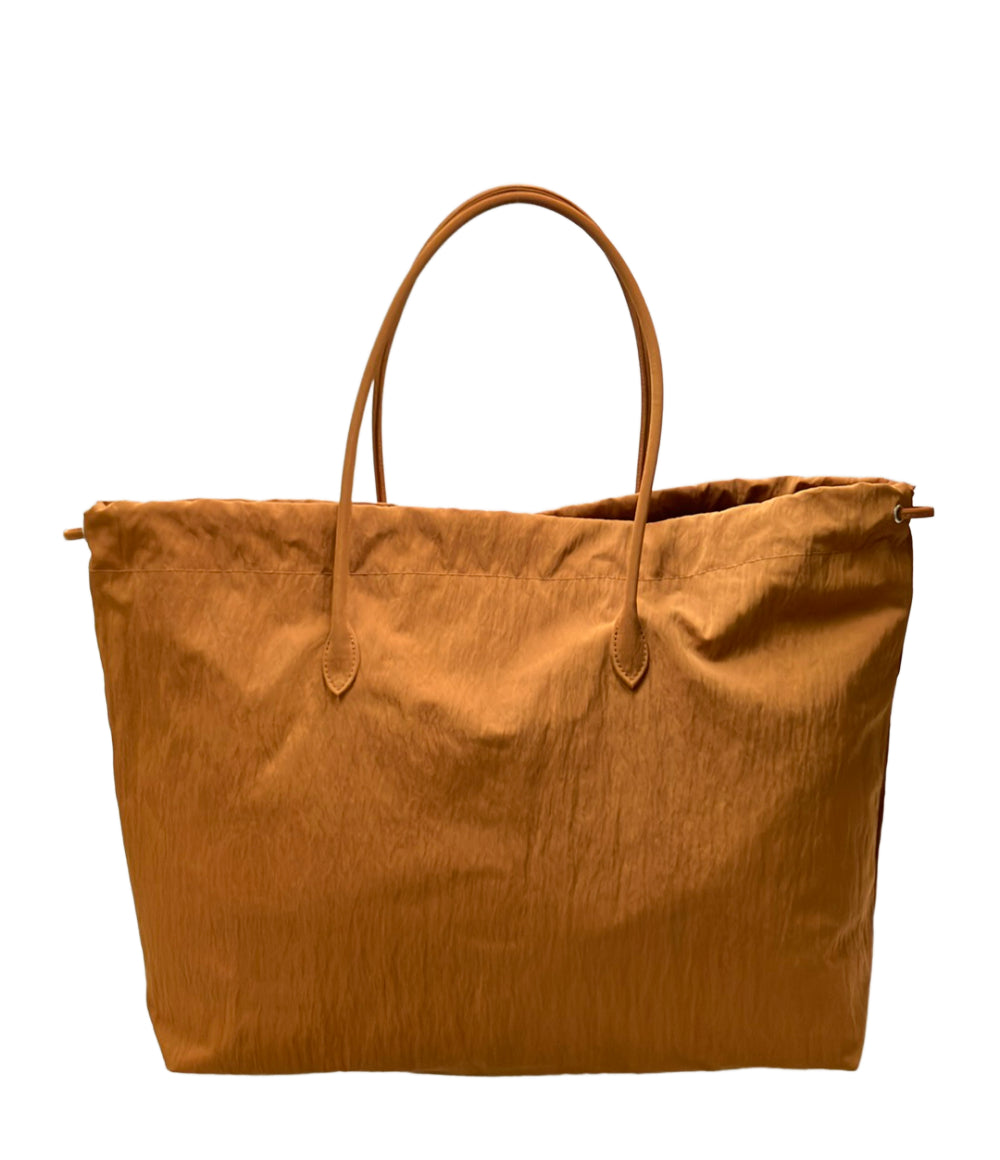 美品 MARY AL TERNA トートバッグ ナイロン レディース メアリオルターナ