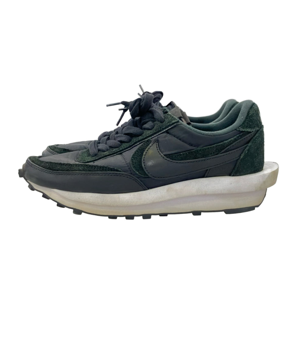 NIKE Sacai ローカットスニーカー LD WAFFLE BV0073-002 メンズ SIZE 26.0 (M) ナイキ サカイ