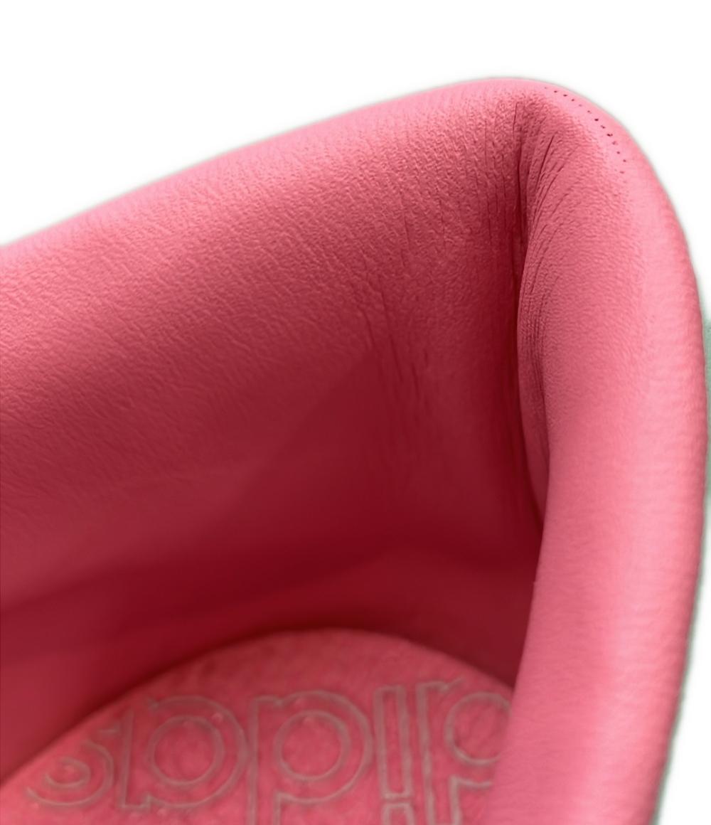 adidas ローカットスニーカー ハンブルク IH5459 レディース SIZE 24.0 (L) アディダス