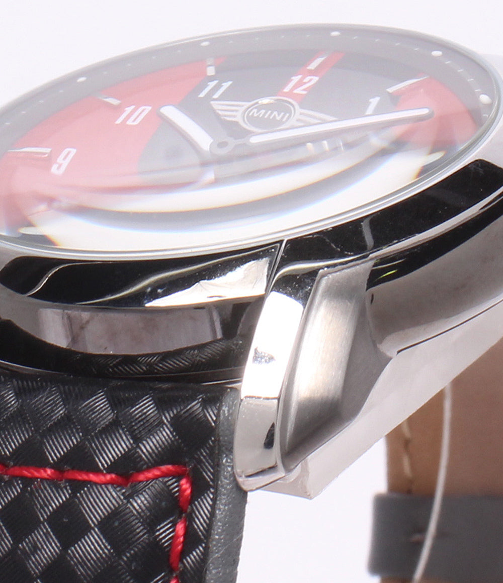 MINI Swiss Watches 腕時計 クオーツ メンズ ミニ スイス ウォッチ