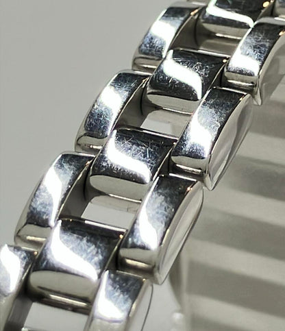 Pinky&Dianne 腕時計 クオーツ ピンク 1N01-0EK0 レディース ピンキー＆ダイアン