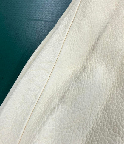 訳あり エヌハリウッド スタジャン メンズ SIZE 36 (XS) N.HOOLYWOOD