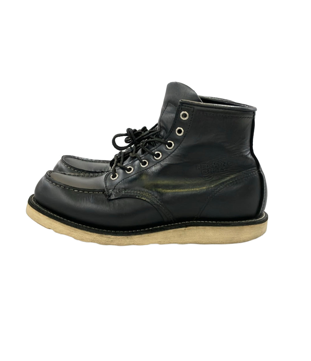 RED WING ワークブーツ メンズ SIZE US 8 1/2 (26.5cm) レッドウィング