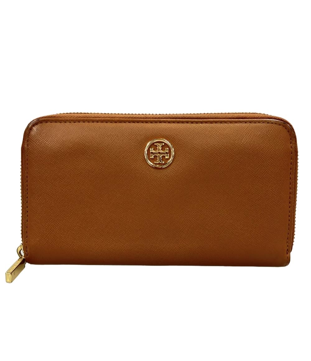 トリーバーチ ラウンドファスナー長財布 レディース Tory Burch