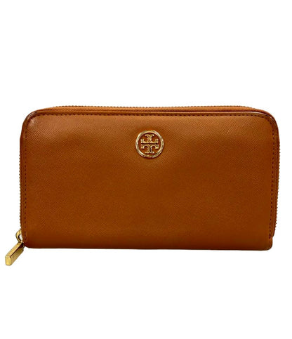 トリーバーチ ラウンドファスナー長財布 レディース Tory Burch