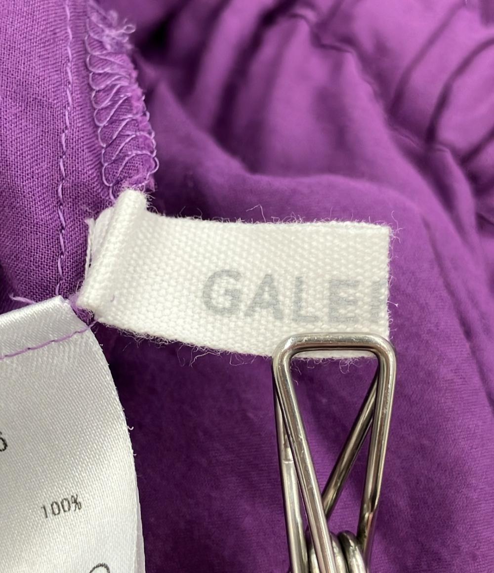 ギャルリーヴィー ワイドパンツ レディース SIZE 36 (M) GALERIE VIE