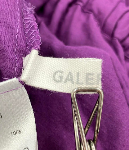 ギャルリーヴィー ワイドパンツ レディース SIZE 36 (M) GALERIE VIE